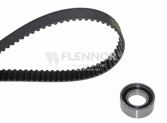 Flennor F904066 Timing Belt Kit F904066: Buy near me in Poland at 2407.PL - Good price!