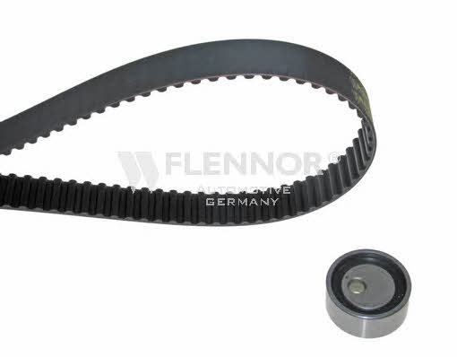 Flennor F904081V Timing Belt Kit F904081V: Buy near me in Poland at 2407.PL - Good price!