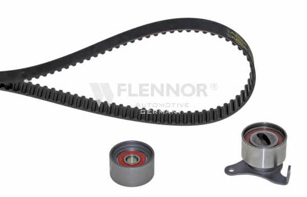 Flennor F904086V Timing Belt Kit F904086V: Buy near me in Poland at 2407.PL - Good price!