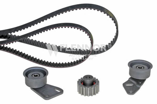 Flennor F904107 Timing Belt Kit F904107: Buy near me at 2407.PL in Poland at an Affordable price!