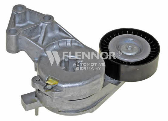 Flennor FA20900 Ролик натяжной ремня поликлинового (приводного) FA20900: Отличная цена - Купить в Польше на 2407.PL!