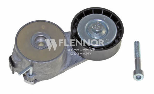 Flennor FA21912 V-ribbed belt tensioner (drive) roller FA21912: Buy near me in Poland at 2407.PL - Good price!