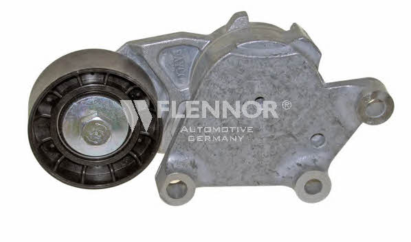Flennor FA22932 V-ribbed belt tensioner (drive) roller FA22932: Buy near me at 2407.PL in Poland at an Affordable price!