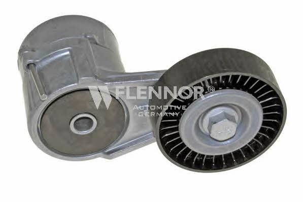 Flennor FA24901 V-ribbed belt tensioner (drive) roller FA24901: Buy near me at 2407.PL in Poland at an Affordable price!
