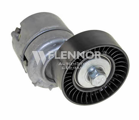 Flennor FA99290 V-ribbed belt tensioner (drive) roller FA99290: Buy near me at 2407.PL in Poland at an Affordable price!