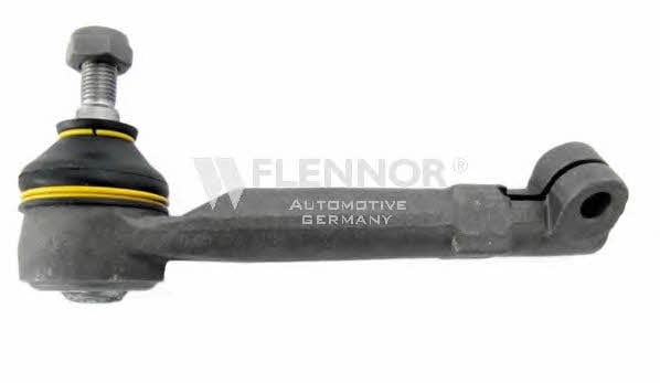 Flennor FL154-B Tie rod end outer FL154B: Buy near me in Poland at 2407.PL - Good price!