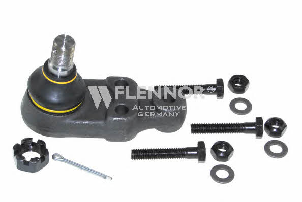 Flennor FL198-D Ball joint FL198D: Buy near me in Poland at 2407.PL - Good price!