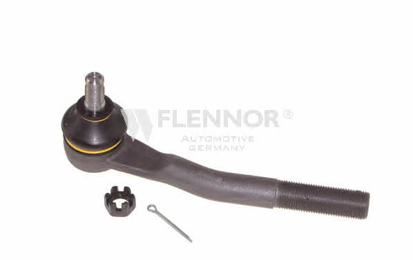 Flennor FL220-B Tie rod end outer FL220B: Buy near me in Poland at 2407.PL - Good price!