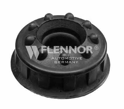 Flennor FL2909-J Опора заднего амортизатора FL2909J: Отличная цена - Купить в Польше на 2407.PL!