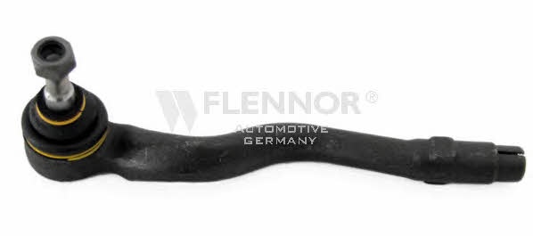 Flennor FL298-B Наконечник поперечной рулевой тяги FL298B: Отличная цена - Купить в Польше на 2407.PL!