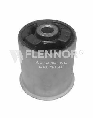 Flennor FL3091-J Сайлентблок балки задней FL3091J: Отличная цена - Купить в Польше на 2407.PL!