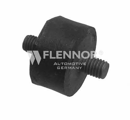 Flennor FL3900-J Подушка радиатора FL3900J: Отличная цена - Купить в Польше на 2407.PL!