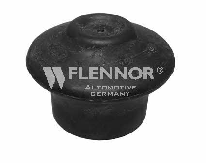 Flennor FL3908-J Подушка двигуна передня FL3908J: Приваблива ціна - Купити у Польщі на 2407.PL!