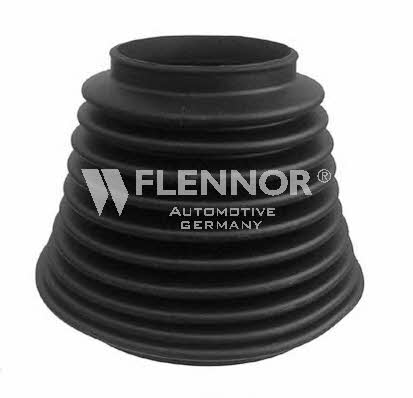 Flennor FL3955-J Пильник амортизатора FL3955J: Приваблива ціна - Купити у Польщі на 2407.PL!