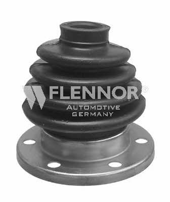 Flennor FL3979-J Bellow, driveshaft FL3979J: Buy near me at 2407.PL in Poland at an Affordable price!