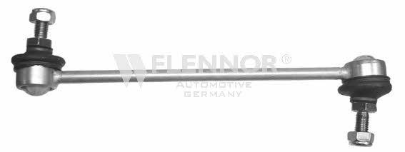 Flennor FL401-H Стійка стабілізатора FL401H: Приваблива ціна - Купити у Польщі на 2407.PL!