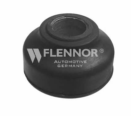 Flennor FL401-J Втулка стабілізатора переднього FL401J: Приваблива ціна - Купити у Польщі на 2407.PL!