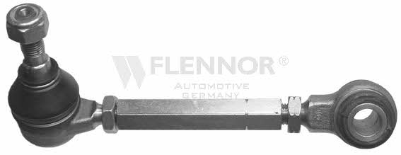 Flennor FL405-F Важіль підвіски задній верхній лівий FL405F: Купити у Польщі - Добра ціна на 2407.PL!
