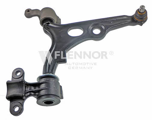 Flennor FL406-G Suspension arm front lower right FL406G: Buy near me in Poland at 2407.PL - Good price!