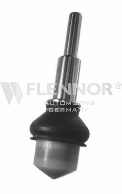 Flennor FL408-D Опора шаровая FL408D: Отличная цена - Купить в Польше на 2407.PL!
