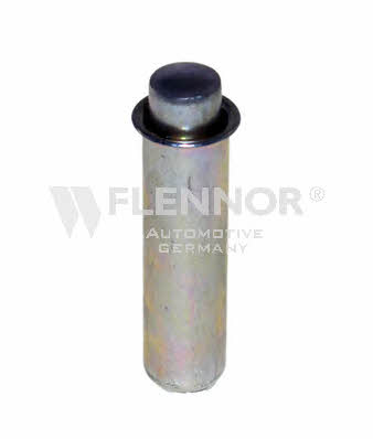 Flennor FD99709 Tensioner FD99709: Buy near me in Poland at 2407.PL - Good price!
