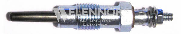 Flennor FG9025 Свеча накаливания FG9025: Отличная цена - Купить в Польше на 2407.PL!