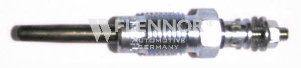 Flennor FG9046 Свеча накаливания FG9046: Отличная цена - Купить в Польше на 2407.PL!