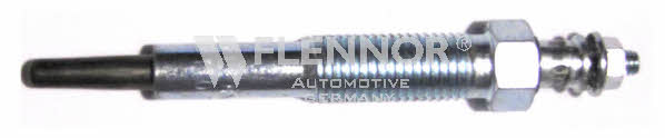 Flennor FG9110 Свеча накаливания FG9110: Отличная цена - Купить в Польше на 2407.PL!