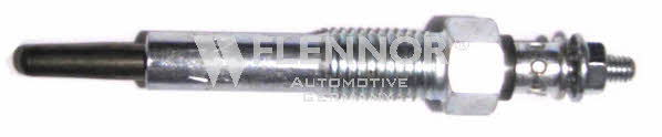 Flennor FG9204 Glow plug FG9204: Buy near me in Poland at 2407.PL - Good price!