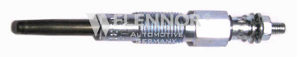 Flennor FG9319 Glow plug FG9319: Buy near me in Poland at 2407.PL - Good price!
