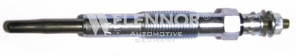 Flennor FG9391 Glow plug FG9391: Buy near me in Poland at 2407.PL - Good price!