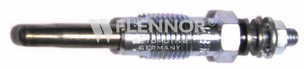 Flennor FG9668 Свеча накаливания FG9668: Отличная цена - Купить в Польше на 2407.PL!