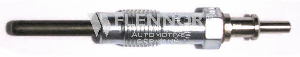 Flennor FG9670 Свеча накаливания FG9670: Отличная цена - Купить в Польше на 2407.PL!