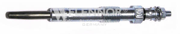 Flennor FG9689 Свеча накаливания FG9689: Отличная цена - Купить в Польше на 2407.PL!