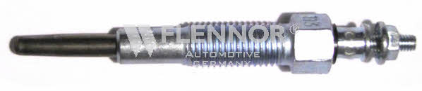 Flennor FG9822 Glow plug FG9822: Buy near me in Poland at 2407.PL - Good price!
