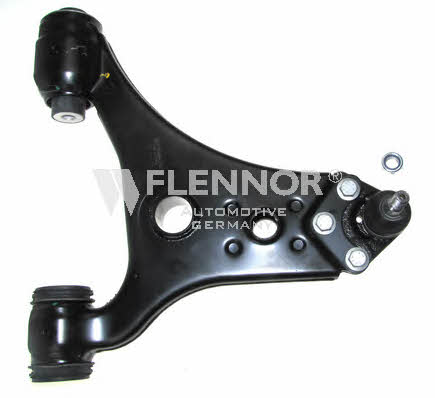 Flennor FL0003-G Suspension arm front lower right FL0003G: Buy near me in Poland at 2407.PL - Good price!