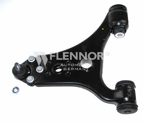 Flennor FL0004-G Suspension arm front lower left FL0004G: Buy near me in Poland at 2407.PL - Good price!