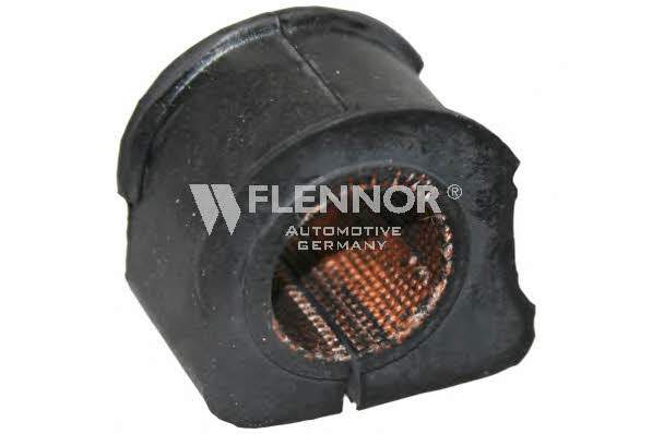 Flennor FL4104-J Втулка стабілізатора переднього FL4104J: Приваблива ціна - Купити у Польщі на 2407.PL!