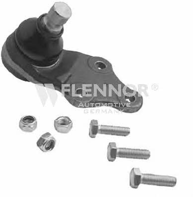 Flennor FL411-D Ball joint FL411D: Buy near me in Poland at 2407.PL - Good price!