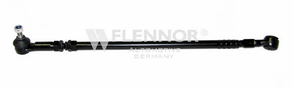 Flennor FL414-A Drążek kierowniczy prawy z końcówką, zestaw FL414A: Dobra cena w Polsce na 2407.PL - Kup Teraz!