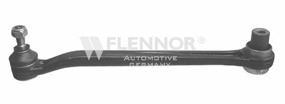 Flennor FL418-E Тяга рулевая поперечная FL418E: Отличная цена - Купить в Польше на 2407.PL!
