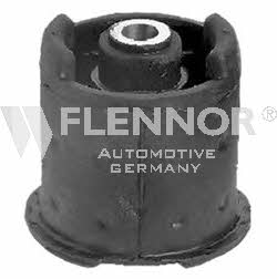 Flennor FL4206-J Сайлентблок балки задней FL4206J: Отличная цена - Купить в Польше на 2407.PL!