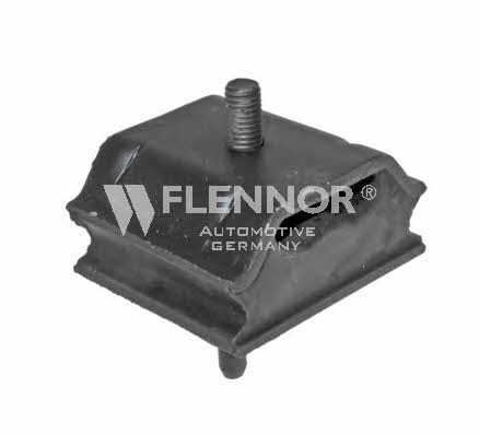 Flennor FL4252-J Сайлентблок балки задней FL4252J: Отличная цена - Купить в Польше на 2407.PL!