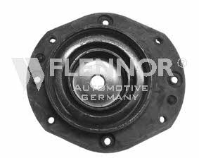 Flennor FL4253-J Опора переднего амортизатора FL4253J: Отличная цена - Купить в Польше на 2407.PL!