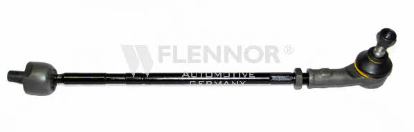 Flennor FL426-A Steering rod with tip right, set FL426A: Buy near me in Poland at 2407.PL - Good price!