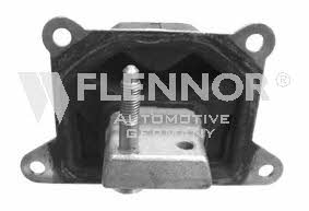 Flennor FL4262-J Подушка двигуна передня права FL4262J: Приваблива ціна - Купити у Польщі на 2407.PL!
