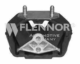 Flennor FL4263-J Подушка двигателя задняя FL4263J: Отличная цена - Купить в Польше на 2407.PL!