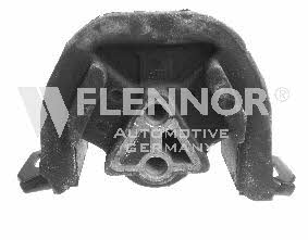 Flennor FL4280-J Подушка двигателя FL4280J: Отличная цена - Купить в Польше на 2407.PL!