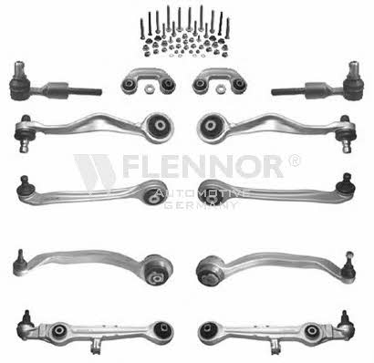  FL429-I Control arm kit FL429I: Buy near me in Poland at 2407.PL - Good price!