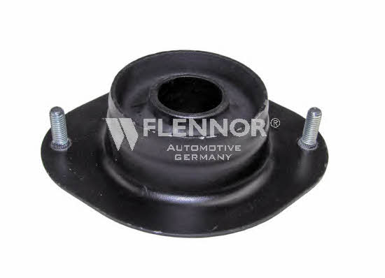 Flennor FL4293-J Опора переднього амортизатора FL4293J: Приваблива ціна - Купити у Польщі на 2407.PL!